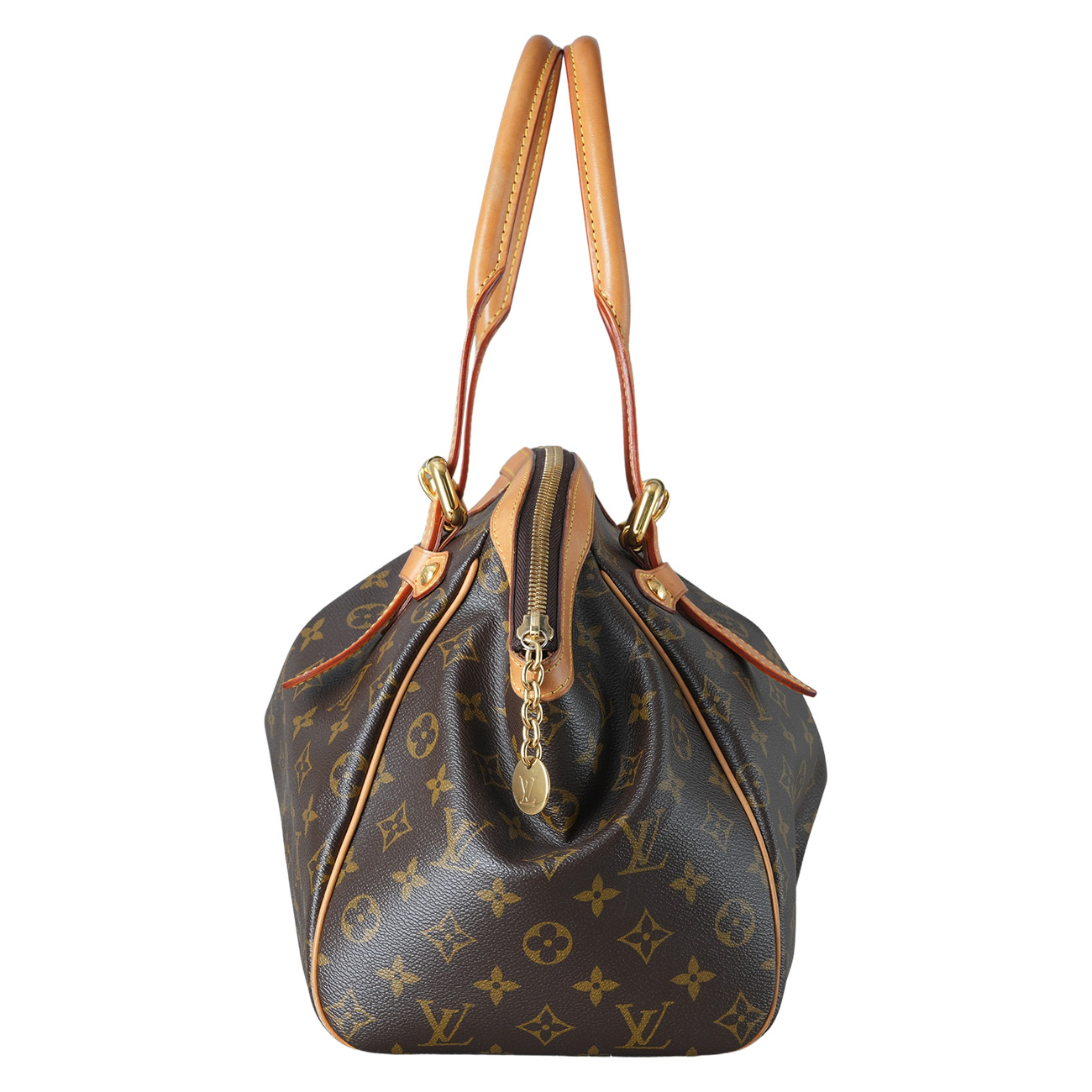 LOUIS VUITTON(USED)루이비통 모노그램 티볼리 GM